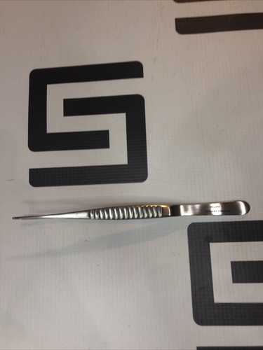 Used Pilling 35-1802 PP0 Forceps 30 Day Warranty