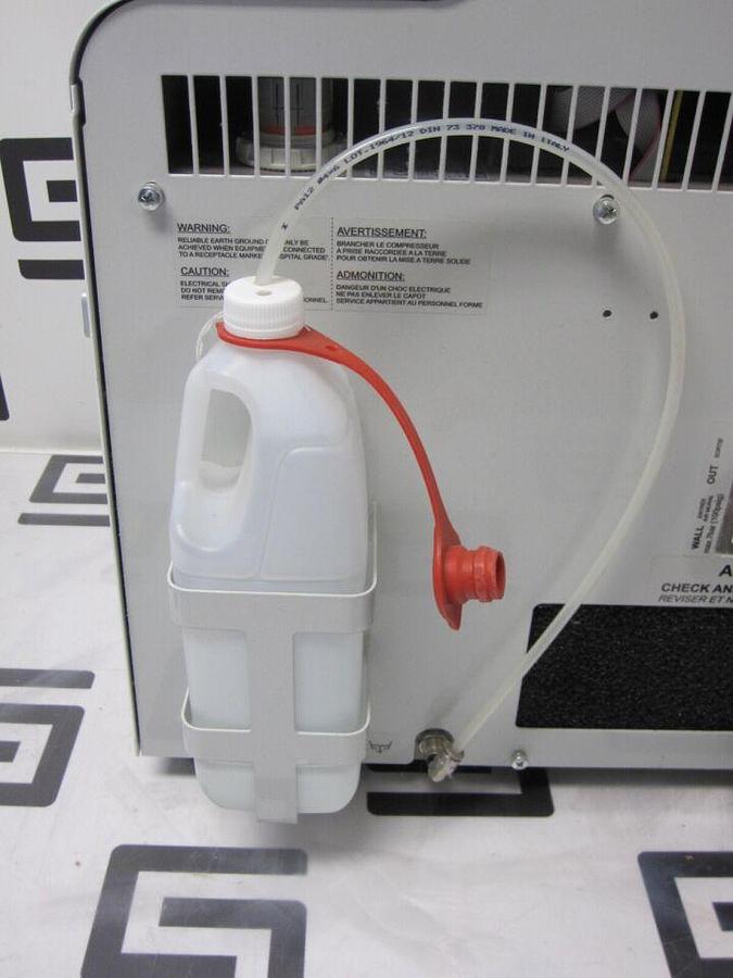 Used EKOM Medical Compressor