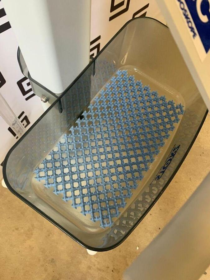 Used KARL STORZ 9700VIP C-MAC