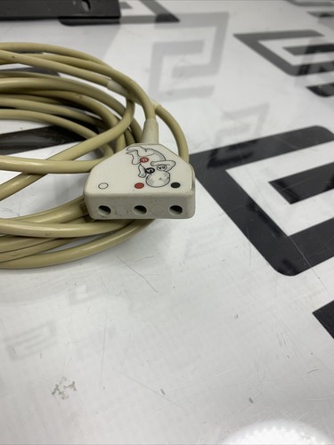 Used GE Marquette Multi-Link 412944-001 ECG Trunk Cable Multilink