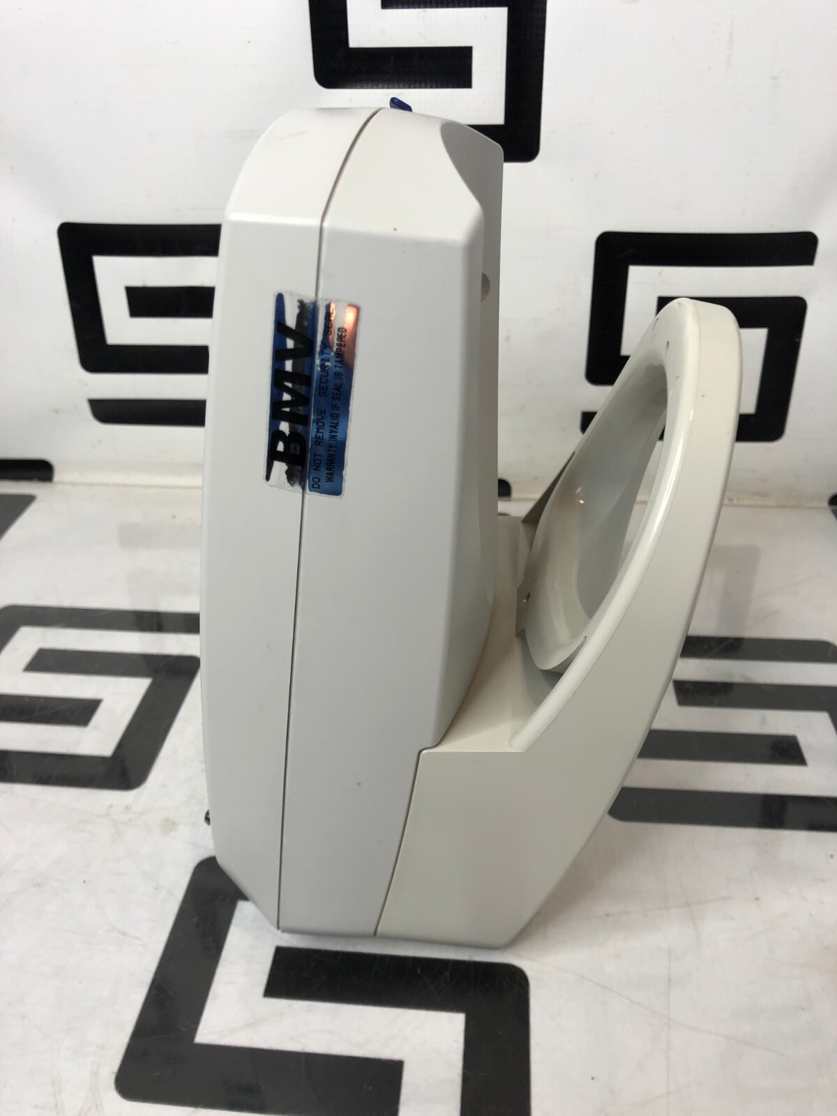 Used Welch Allyn Vital Signs 42NOB 42N0B 420 Series Spot SPO2 NIBP BP