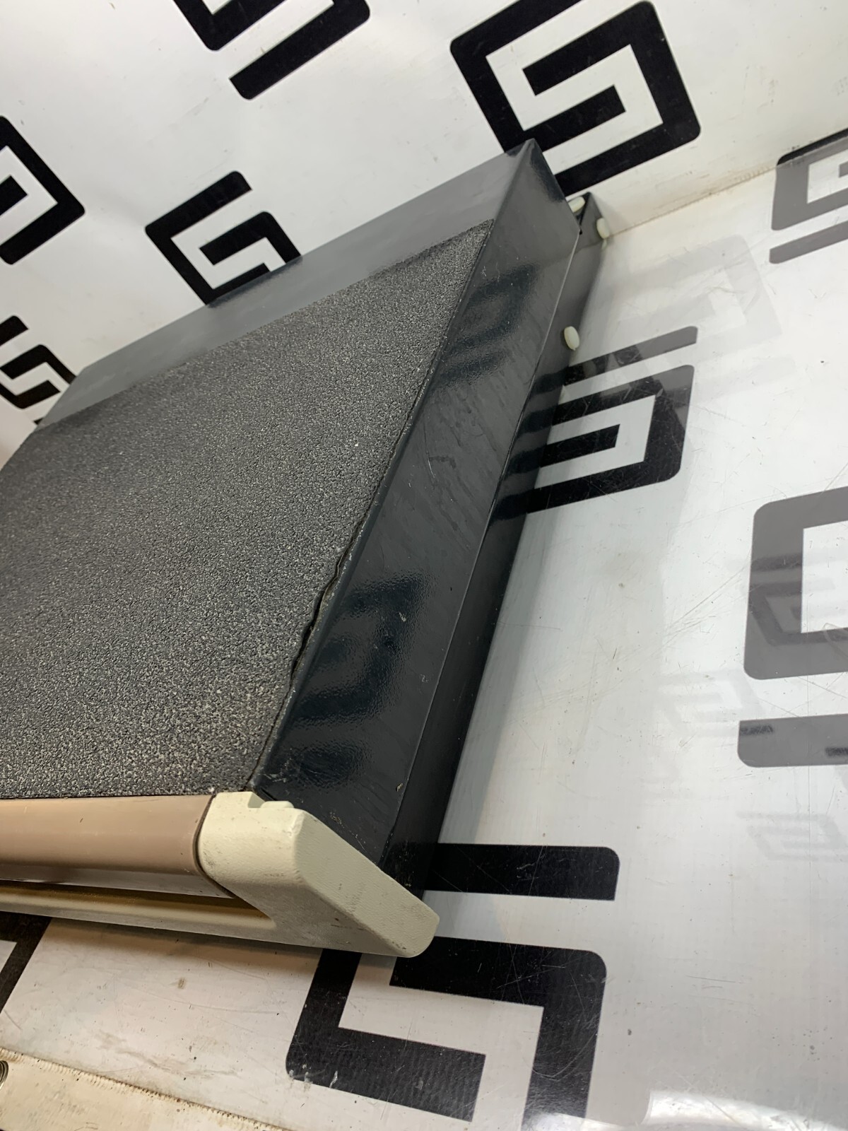 Used Midmark Ritter 029-0566-00 Step Drawer Assembly 404 405 Exam Table H WARRANTY