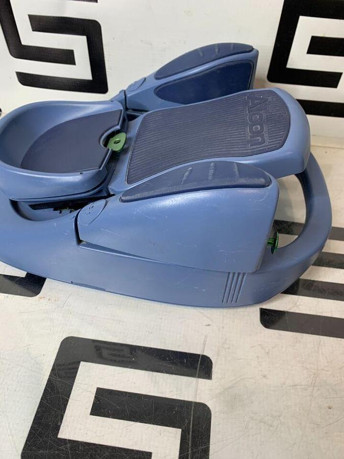 Used ALCON Foot Switch 8065750403A