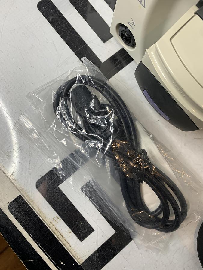 Used Olympus OFP Endoscopic Flushing Pump Irrigation TESTED WARRANTY