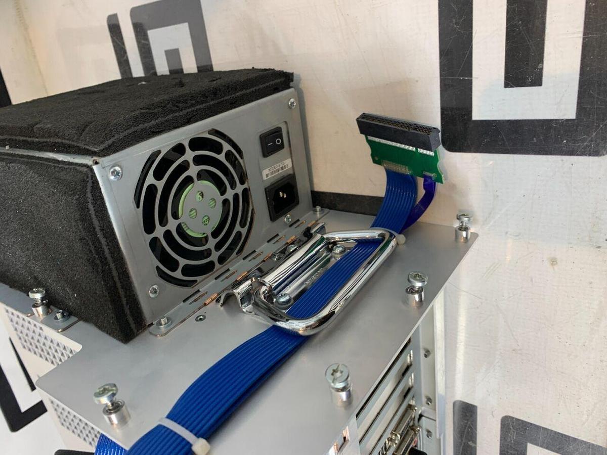 Used CPU Module Tower Hard Drives