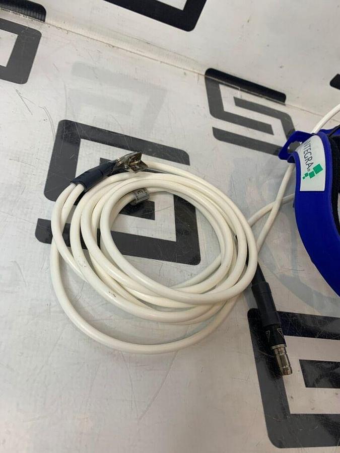 Used LUXTEC Ultralight Pro MLX STC-R640HD3