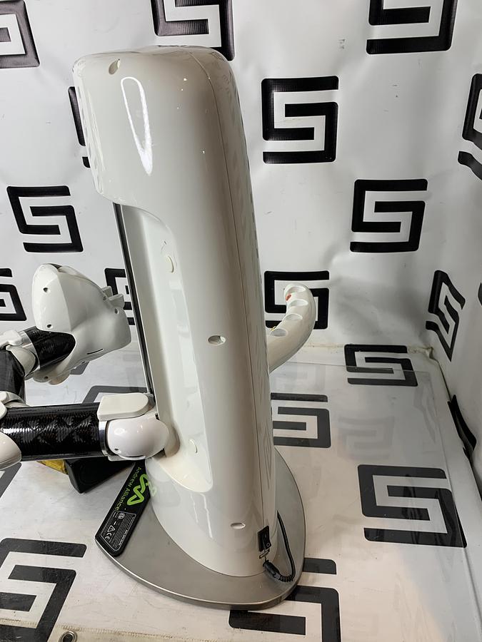 Used Andrew Alliance 1000R XL Laboratory Pipetting Robot & Power Supply 1000XL 1000 R