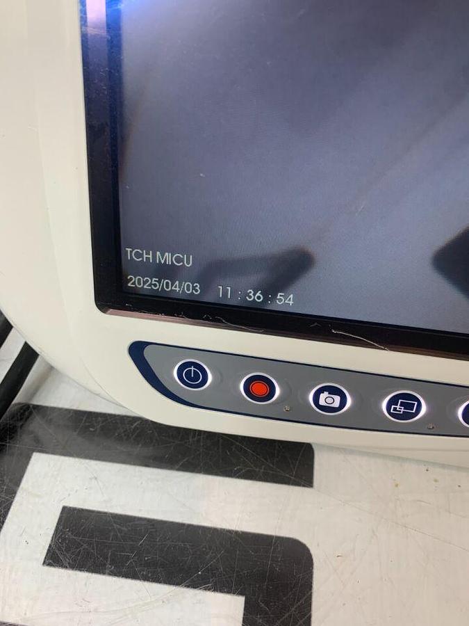 Used VERATHON 0570-0306 1-2 Baton Cam