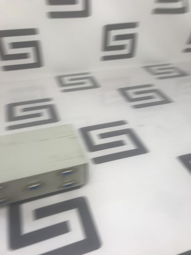 Used QVS SUREGRIP COMMERCIAL DATASWITCH