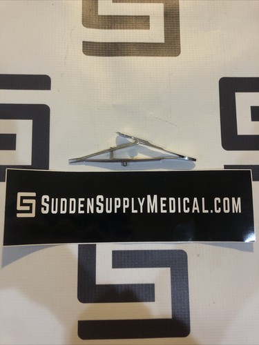 Used Weck 4-100 30 Day Warranty