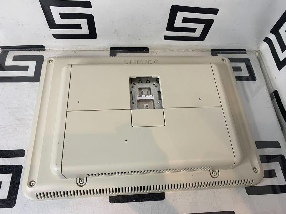 Used PHILIPS 4535 616 55751