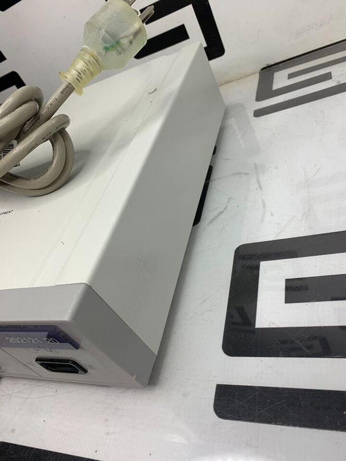 Used 20212120  CONTROL 2021212020