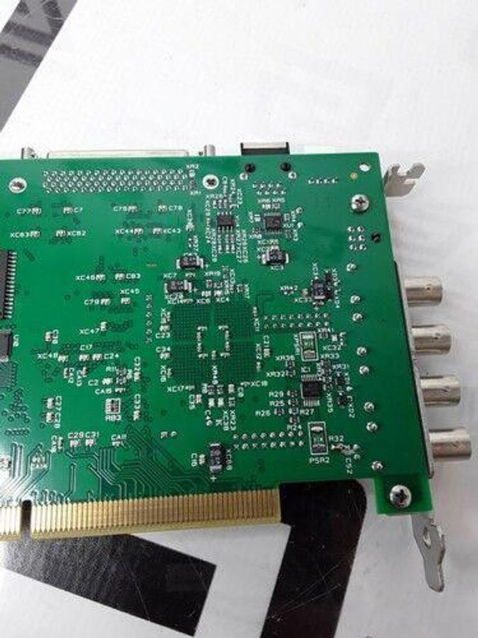 Used XP-Echo PCI Board