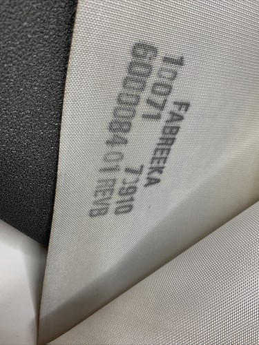 Used Cardiac Science Belt TM65LXXXQE TM65 Treadmill Stress Test 60-00084-01 70910