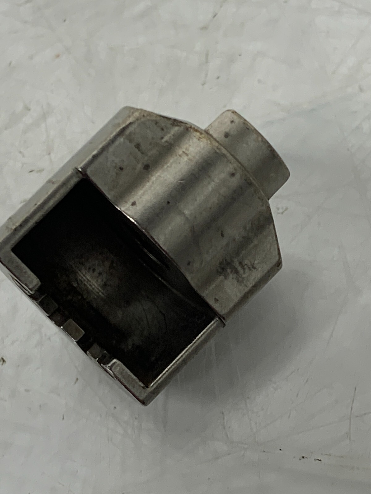 Used Stryker 2296-3-31 & 2296-3-402 Command 2 Oscillating Saw Adaptor Wrench WARRANTY