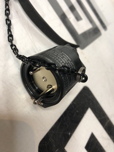 Used Olympus MAJ-952 Reusable Water Resistant Soaking Cap for GF-UM160, BF-UM40 -