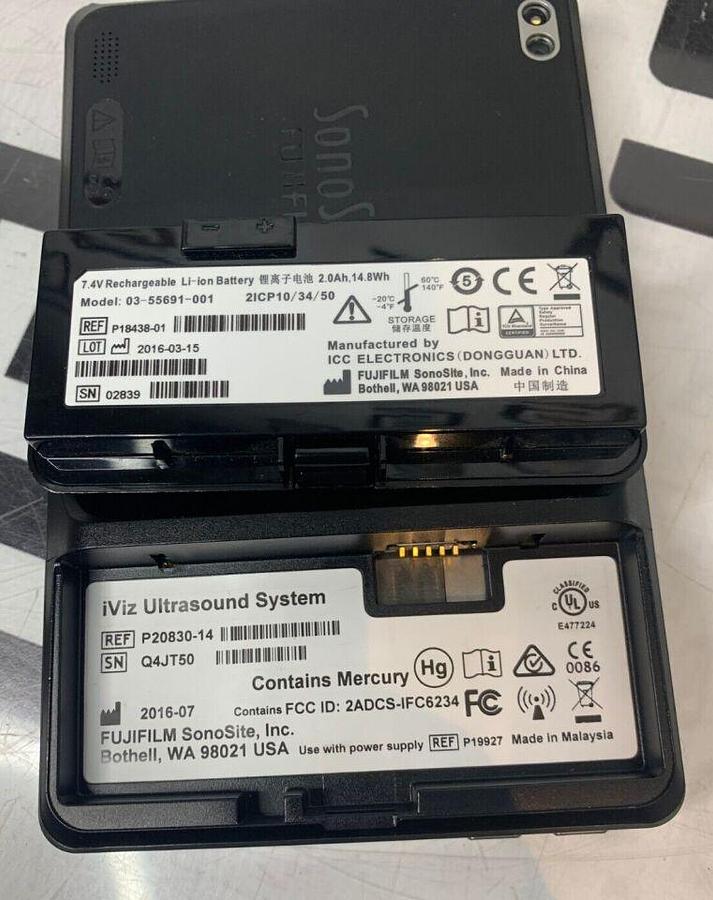 Used System P208314 30 DAY