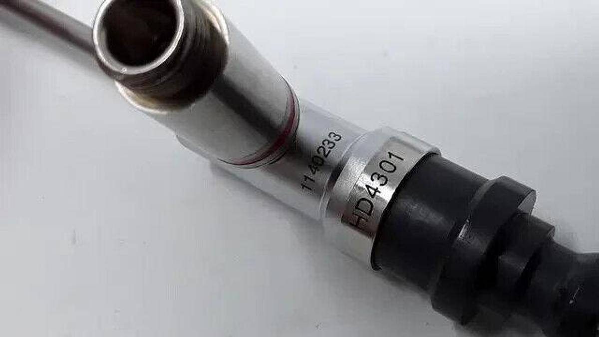 Used LINVATEC HD4301 Quick Latch Cartridge