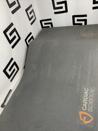 Used Cardiac Science Belt TM55LXXXQE TM55 Treadmill Stress Test 60-00082-01 71610