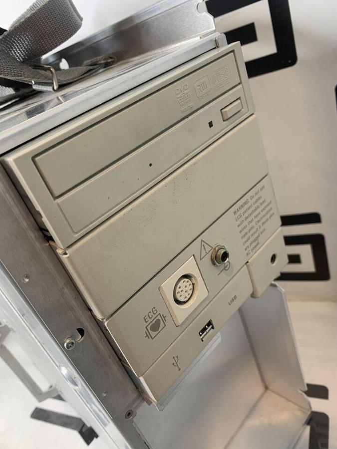 Used Ultrasound HD11 HD11XE  PC Display Processor Computer Module