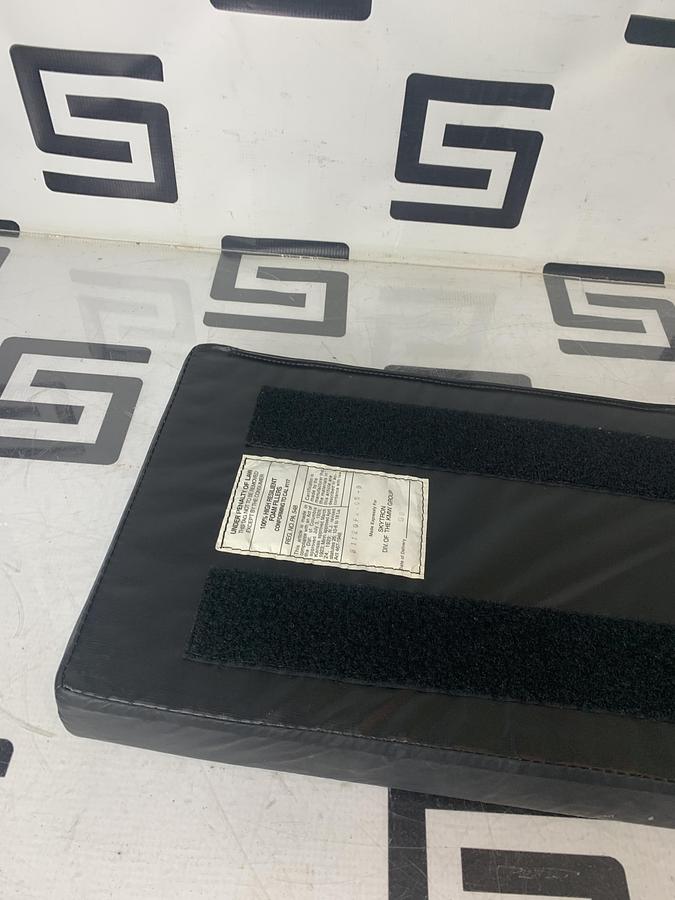 Used Skytron Power Grip Universal Split Leg P/N 4-030-60 Left Support Pad