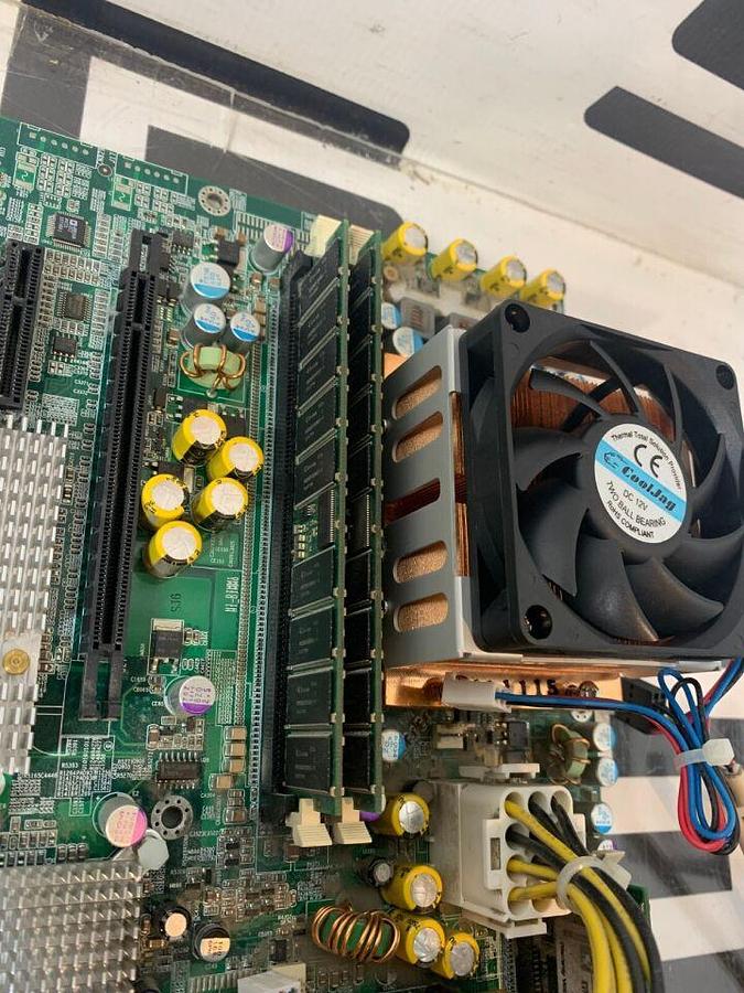 Used IE33 IU22 Ultrasound Motherboard UMB2-H Board Assy 453561254492 VER A