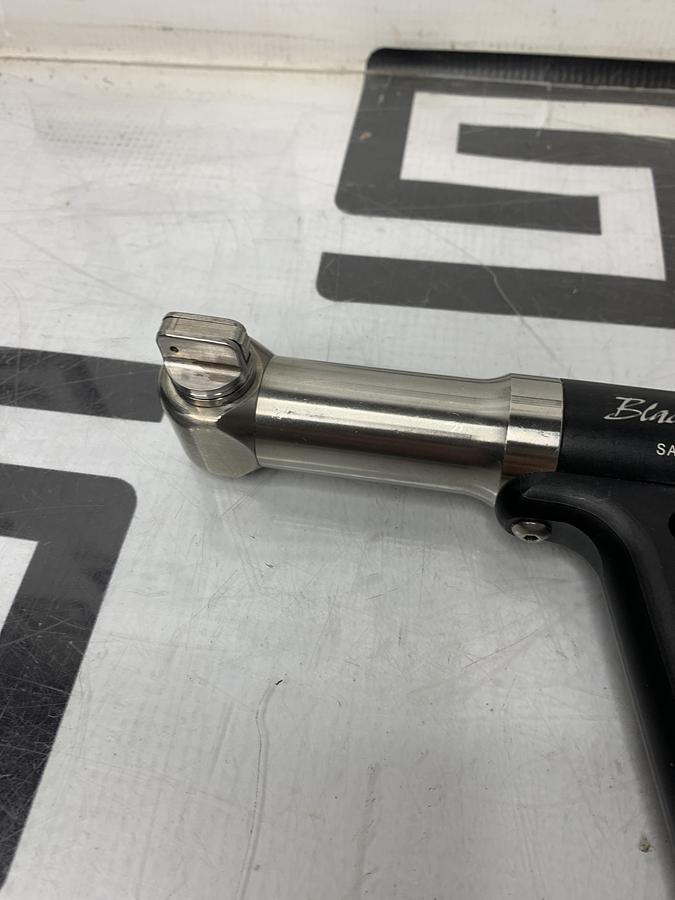 Used Anspach B-Sagittal 055 Black Max Sagittal Saw WARRANTY