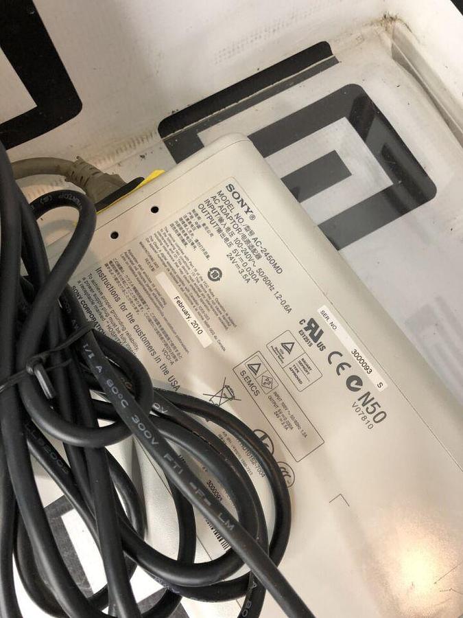 Used SONY OLYMPUS LMD-1950MD LMD-1950MD/BS