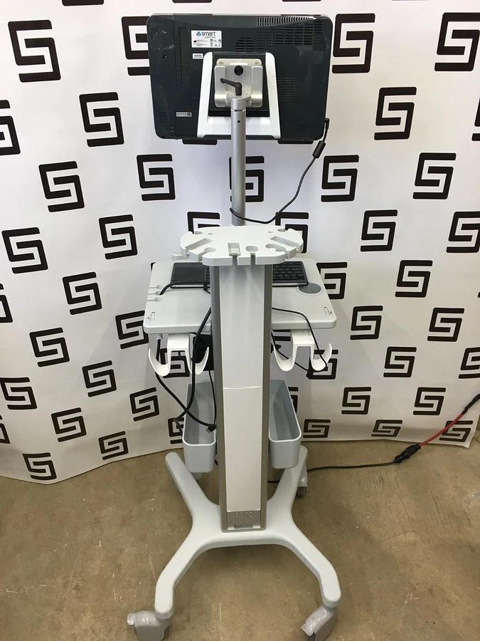 Used Terason USmart 3200T Plus Tablet Portable Ultrasound System 2018  WARRANTY