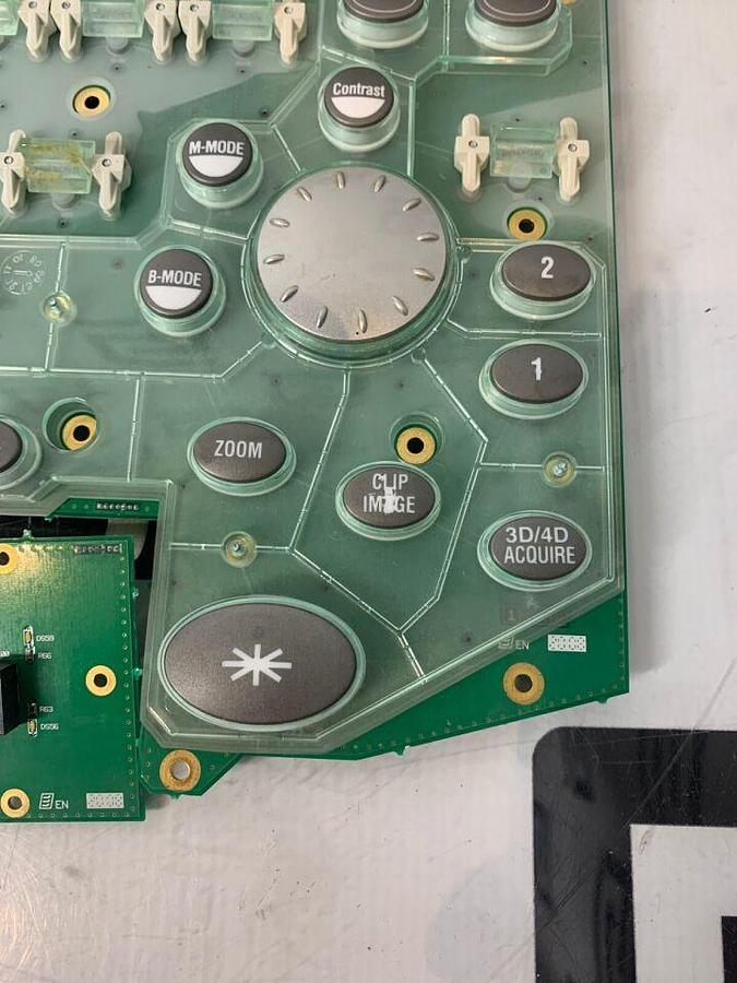 Used Key Board Controller