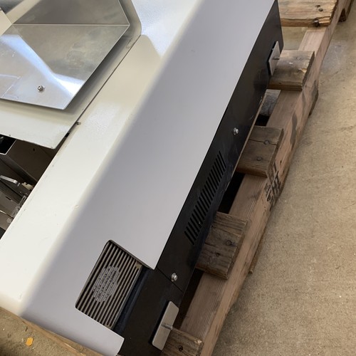 Used Shimadzu UV-2501PC UV-VIS Spectrophotometer CPS-240A Controller Recording