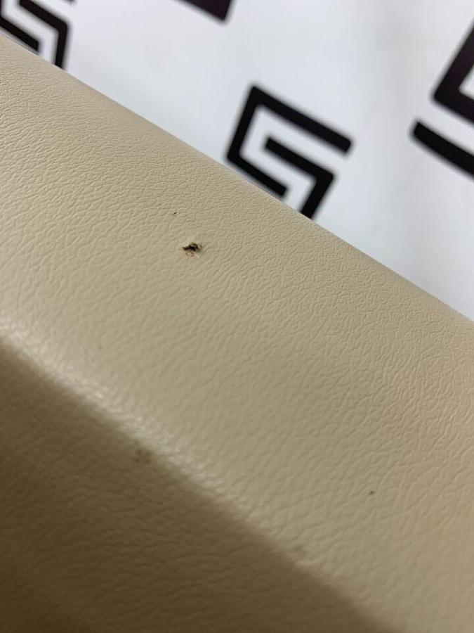 Used Upholstery Cover Top