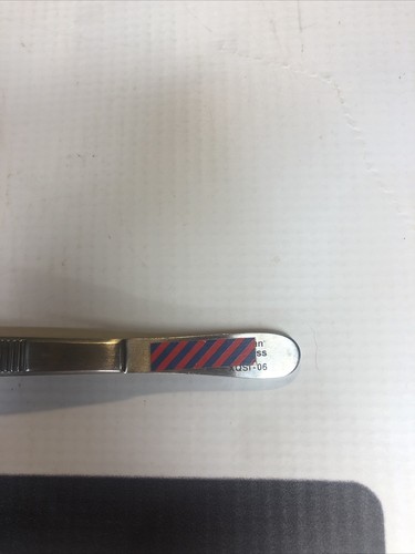 Used V. Mueller SU2303 30 Day Warranty