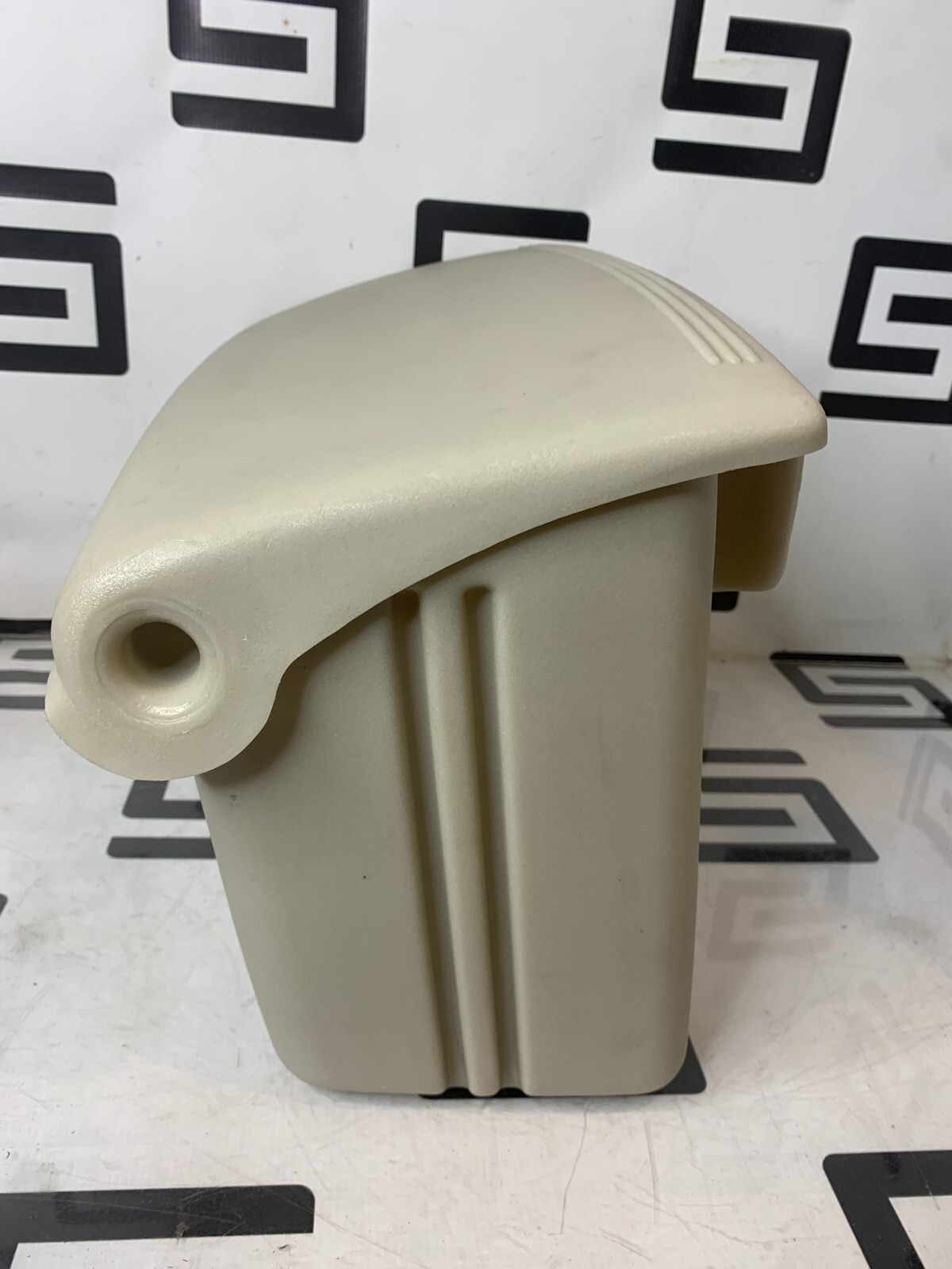 Used MIDMARK Ritter 053-1324-00 9A313001 Storage Pod Rear 222 223 622 623 625