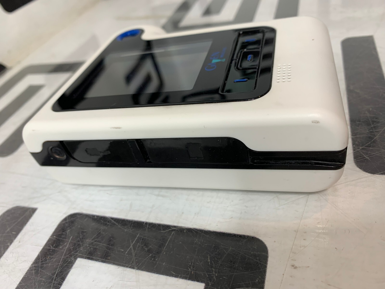 Used Given Imaging PillCam DR3 Data Recorder FGS-0347 Capsule Endoscopy