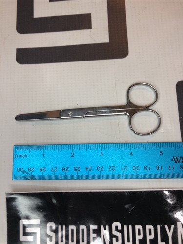 Used Jarit 100-129 Scissors 30 Day Warranty