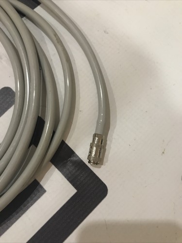 Used Datascope Hose NIBP Qukcon, 0683-04-0004, 3.5m Tube Tubing Nbp 30 Day Warranty