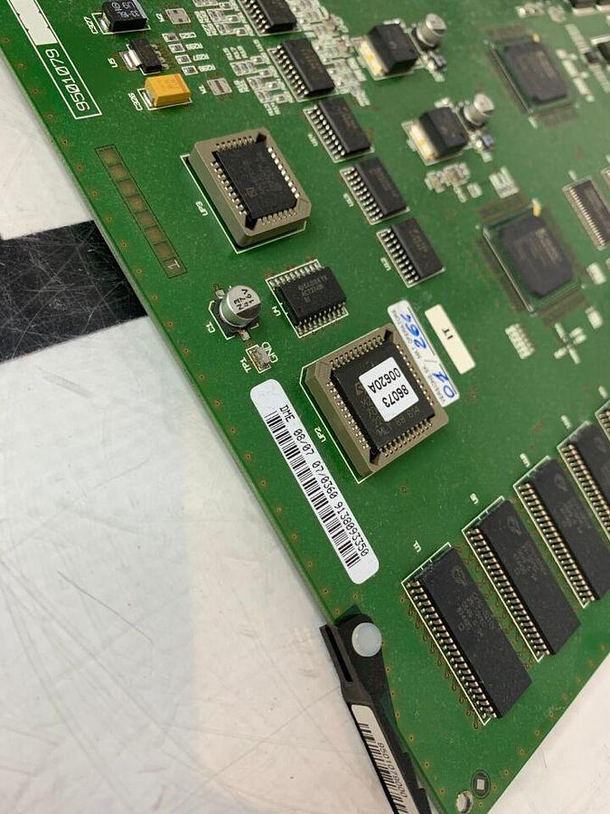 Used ESAOTE BIOSOUND 9138093350 Doppler