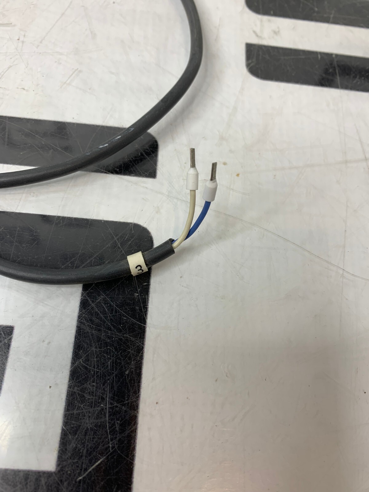 Used Scican Bravo 17V 17 22V 22 Temperature sensor PT1000 PT3 43000180000