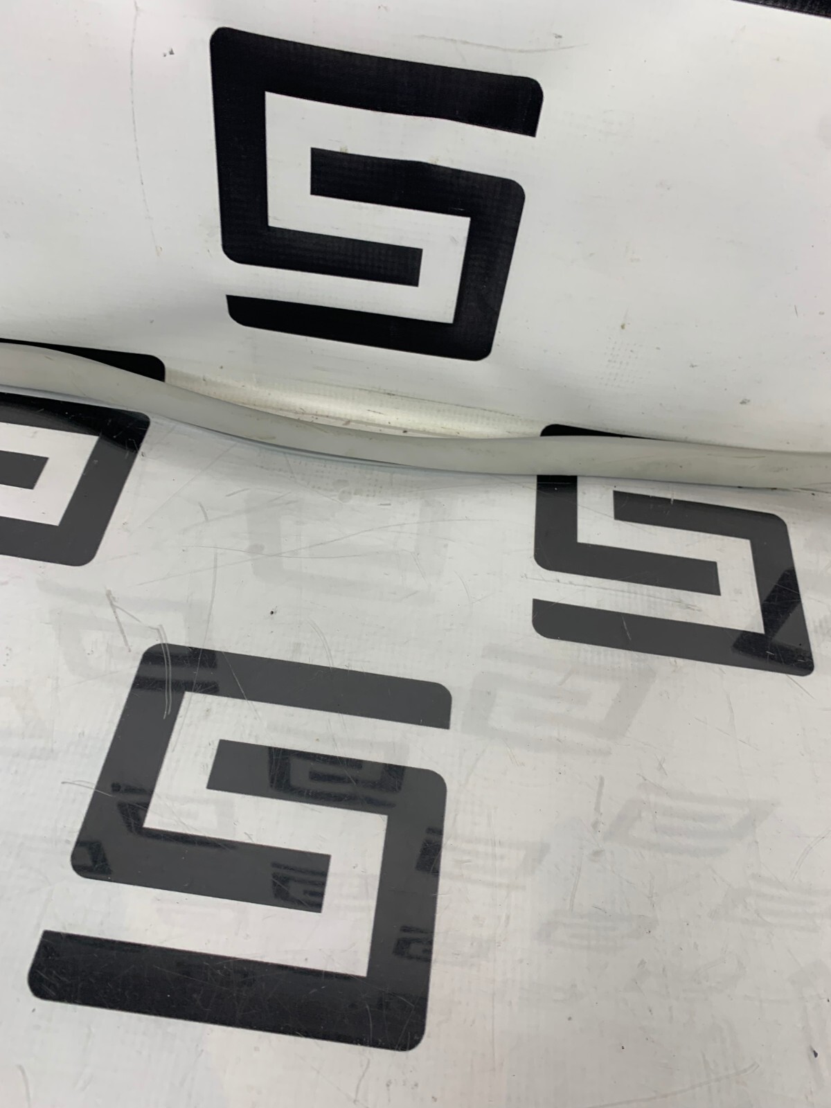 Used Thermo Scientific Fisher Sorvall Legend T RT Centrifuge Seal Gasket 20057833