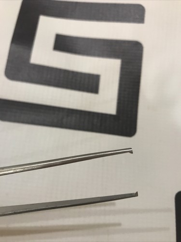 Used Jarit I30-368 Stainless 22 30 Day Warranty 130-368