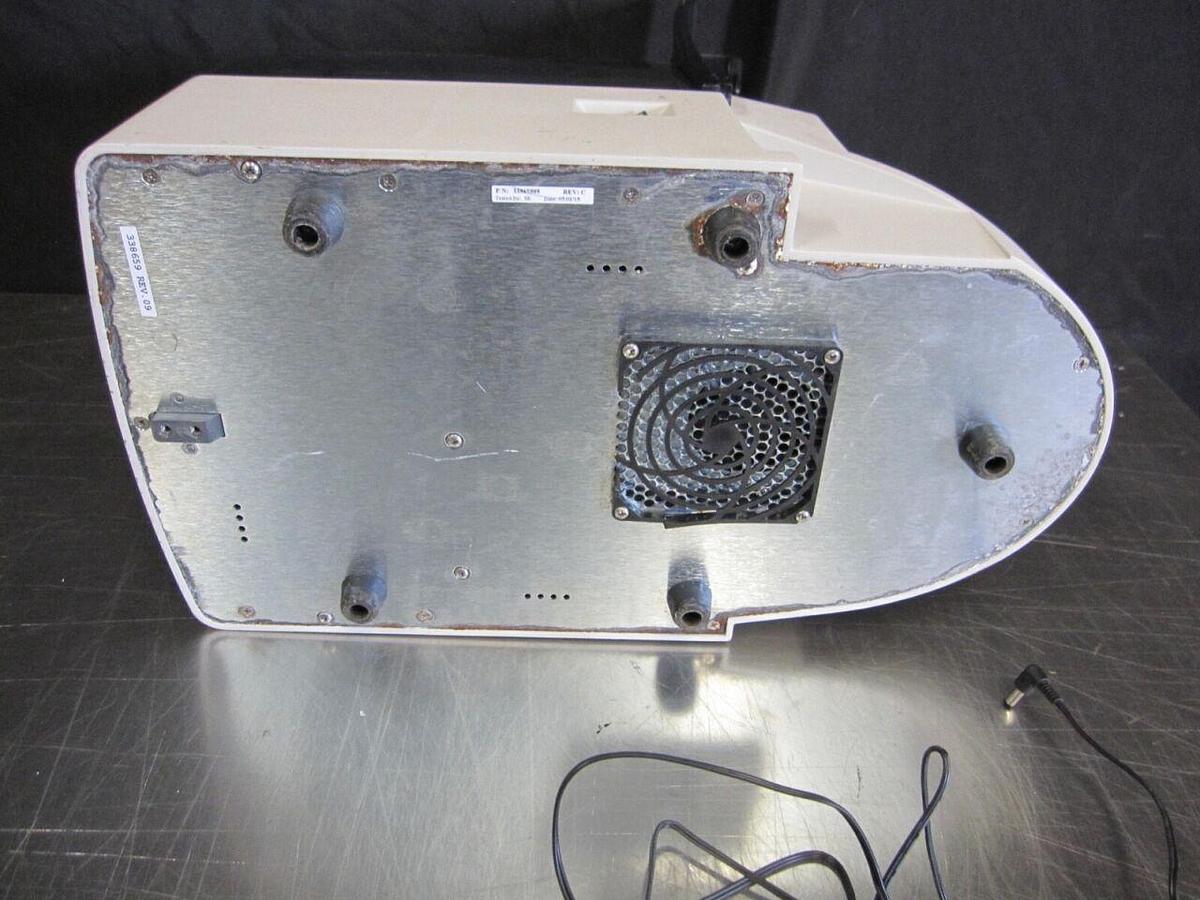 Used BD HTS High Throughput