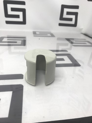 Used Sienna Sonoline Prima Sienna Ultrasound Transducer Holder Cup 2H760003