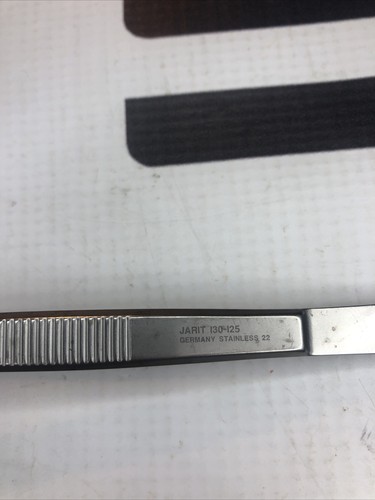 Used Jarit 130-125 30 Day Warranty