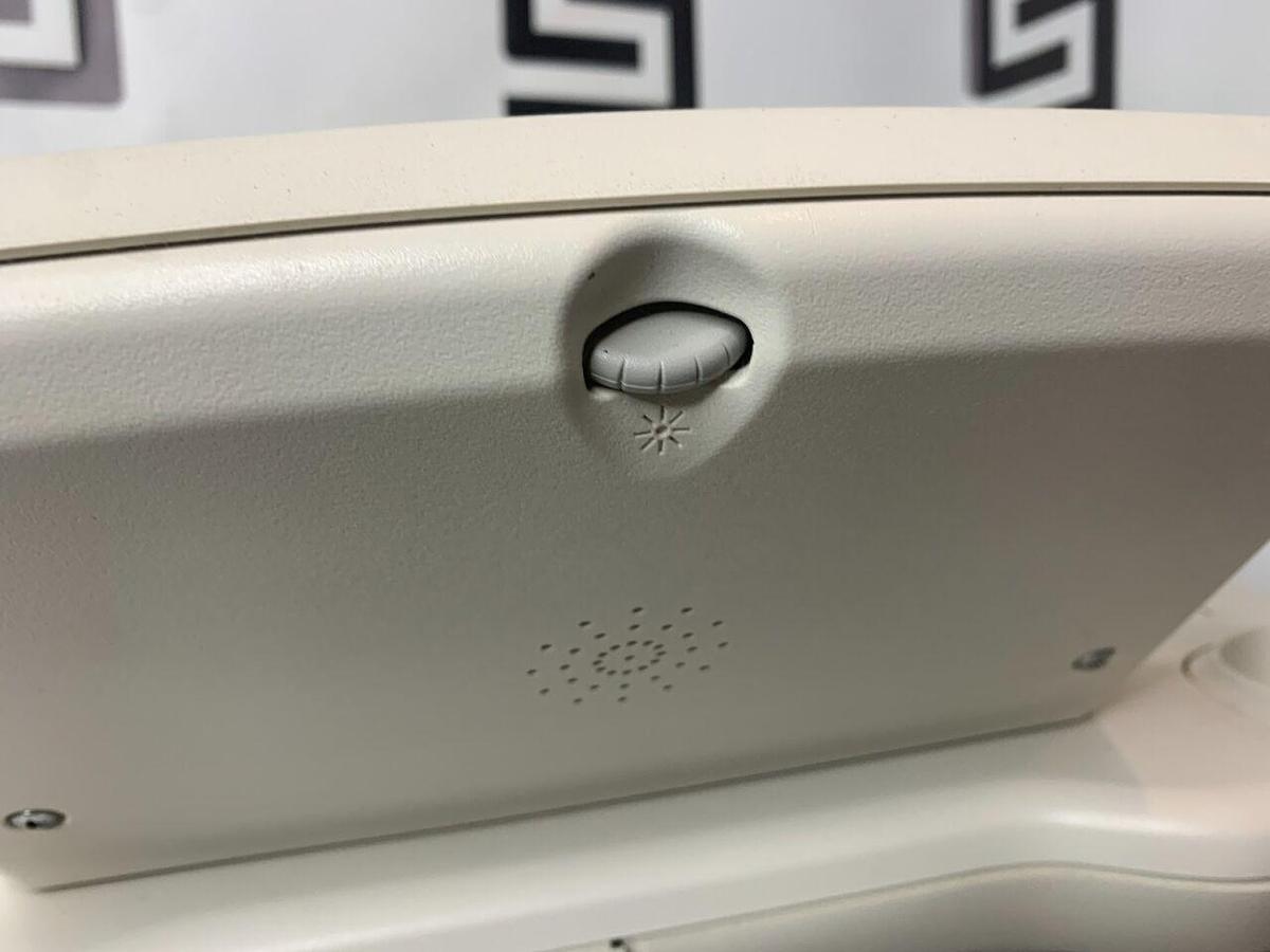 Used CONTROLLER CONTROL PANEL CPUI MODULE ASSEMBLY ULTRASOUND INTERFACE