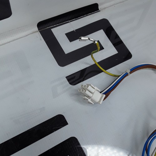 Used Beckman Allegra X-22 X22R Centrifuge Lid Latch Assembly 365972