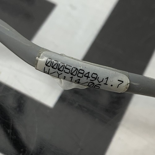 Used PLANMECA PANORAMIC PROLINE XC Optic Sensor 00050849 Ver 1.7  - 0050849V1.7