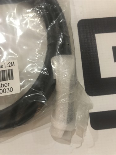 HOSIDEN Display Port Cable Male to Male 032800000030 FOR HP DREAMCOLOR MONITOR