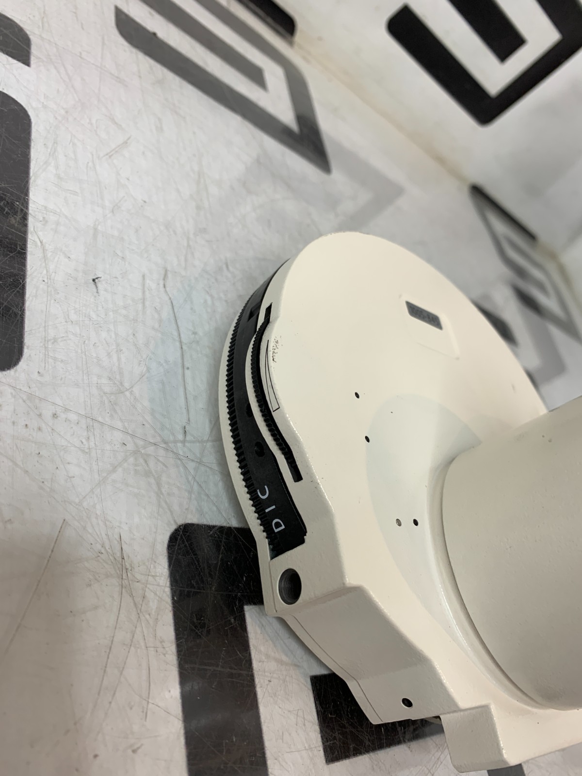 Used Zeiss 1005-845 LD Condenser H/Ph/DIC for Axiovert 200 NA:0.35 WD:70mm WARRANTY