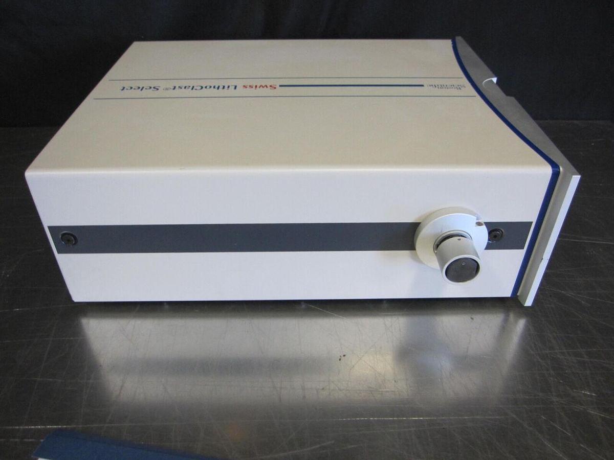 Used BOSTON SCIENTIFIC Swiss LithoClast Select